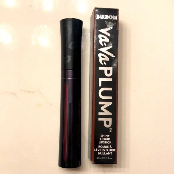 VaVa Plump liq lipstick “Make Me Melt” - Picture 5 of 7